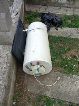 Predám 120 l bojler
