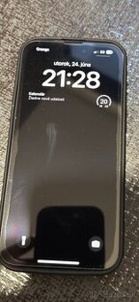 iPhone 15 126GB