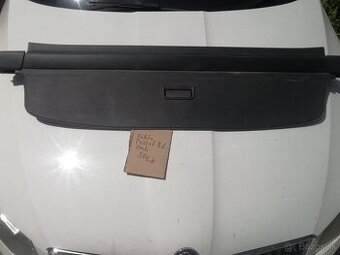 Roleta volkswagen passat b6 combi