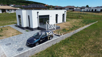 Zariadená moderná novostavba 4i RD, Svinia, Prešov len 8km