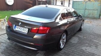 BMW 530 xdrive