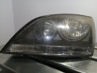 kia sorento predne svetlo ľave