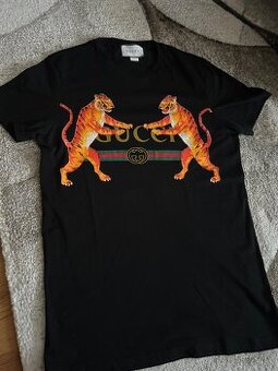 Predám originál Gucci tričko