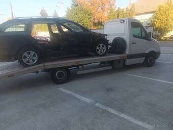 Škoda octavia  2