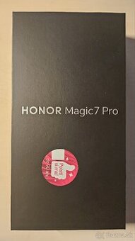 HONOR Magic 7 Pro