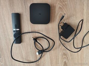 Xiaomi mi box - 1