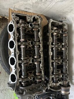 INFINITI FX 4.5 V8 - 1