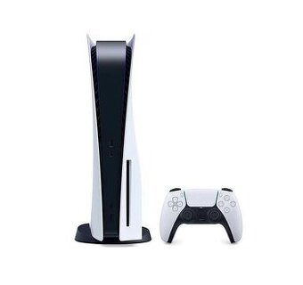 Predám PS5