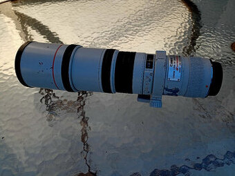 Canon 400 mm - 1
