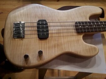 Predam basgitaru fender dimension
