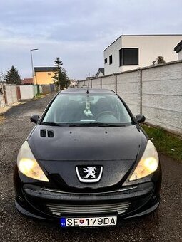 206+ 1.4i 55kw 2012 116xxx