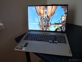 Lenovo IdeaPad 5 Pro 16ARH7