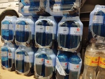 Predam nealko Klastorna Kalcia 1,5l