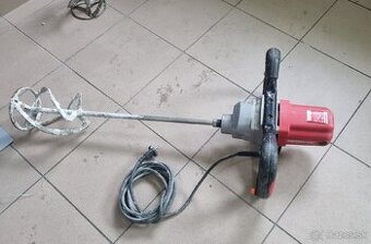 Herman RX 1700 stavebné miešadlo