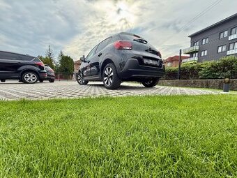Citroen c3 , 35000 km , TOP STAV , ODPOČET DPH