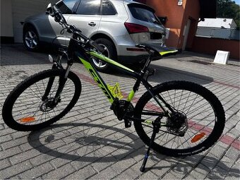 Bicykel CTM - 1