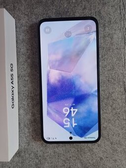 Samsung A55 5G