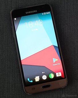 Samsung Galaxy J3(6) 4G