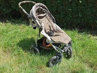 Sportovy terenny offroad kocik