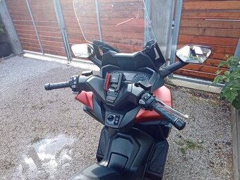 Honda FORZA 125