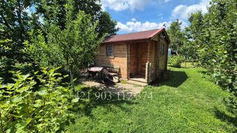 Stavebný pozemok, Moravany nad Váhom (Piešťany), 551 m2