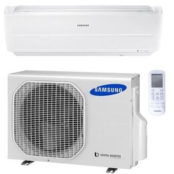 Klimatizácia Samsung Wind Free Avant