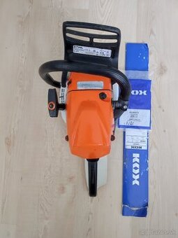 Stihl MS 362C