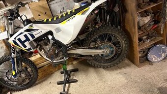 Husqvarna FC250 2018