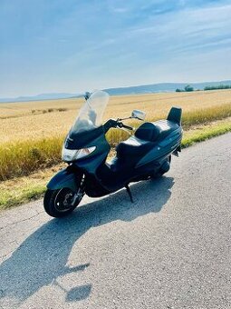 Predam Suzuki BURGMAN 400