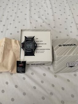 Casio GBD H2000