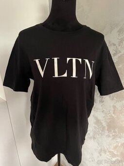 Kenzo, Versace, VLTN ,Guess pánske tričká