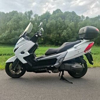 Kymco MyRoad 700i ABS