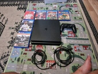 Playstation 4 1 TB