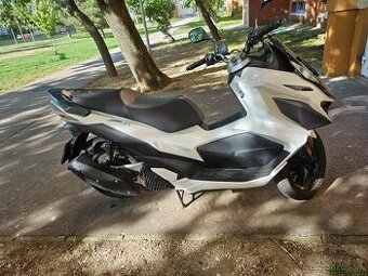 Sym jet x 125