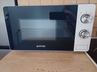 Mikrovlnka Gorenje