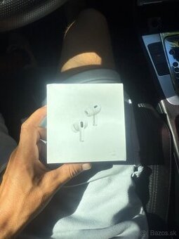 Apple AirPods Pro 2