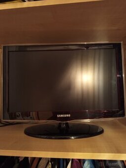 Tv Samsung - 1