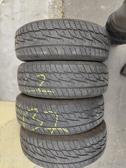 Zimné Matador SibirSnow 185/65/15 88T