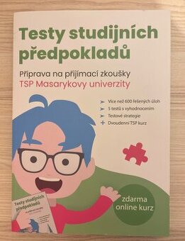 TSP - príprava na prijímacie skúšky