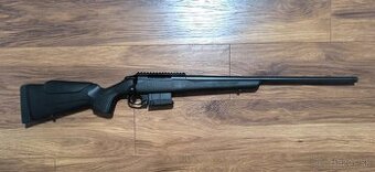 Tikka t3x ctr 6,5 creedmoor