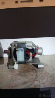 Elektromotor predaj - 1