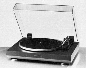 Gramofón Philips FP 930 series 900