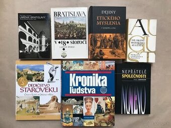 Kronika ľudstva, Bratislava v 18. storočí, Dejiny etického m