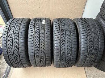 Zimné pneumatiky 285/45 R20 Goodyear