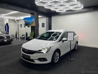 Opel Astra ELEGANCE 2020 1.5cdti Kessy Led 1.majiteľ