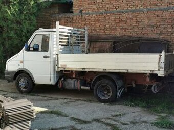 Iveco daily