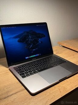 MacBook Pro 13” (2017)