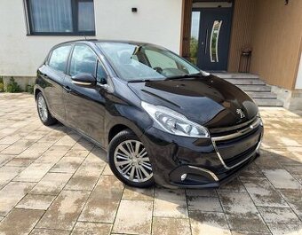 Peugeot 208 1.6 HDI Allure