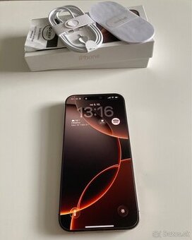 iPhone 16 Pro Max 256GB