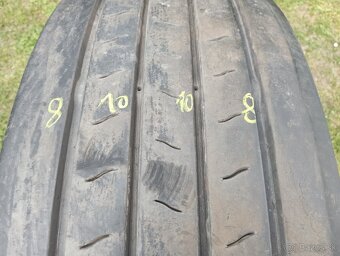 1ks pneu 315/70R22,5 Continental, Goodyear, Westlake